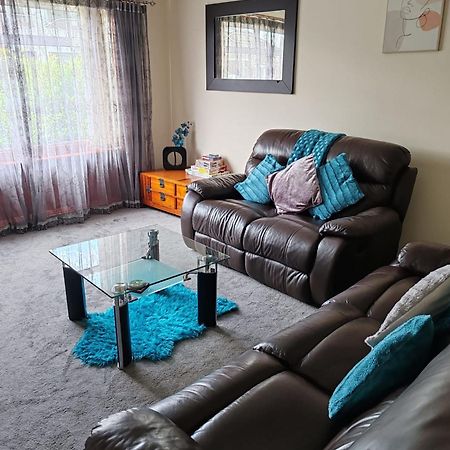 Wallace View - Holiday Home Stirling Esterno foto