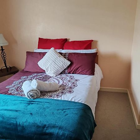 Wallace View - Holiday Home Stirling Esterno foto