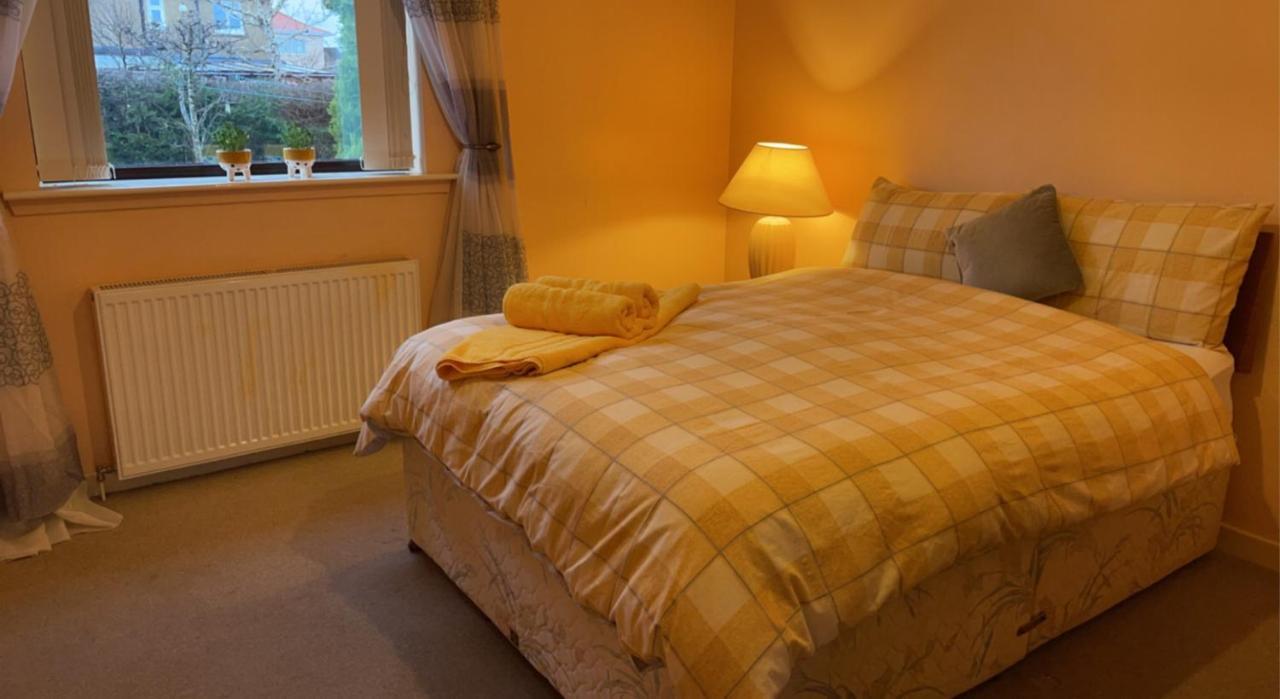 Wallace View - Holiday Home Stirling Esterno foto