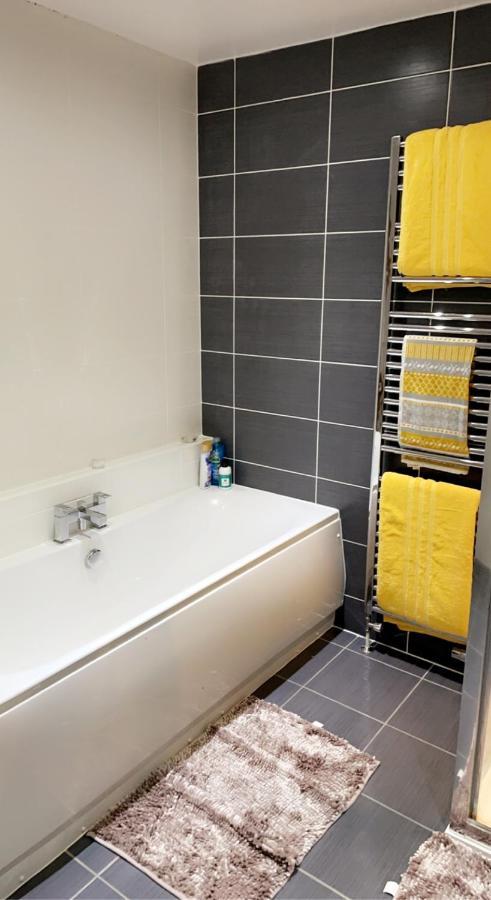 Wallace View - Holiday Home Stirling Esterno foto