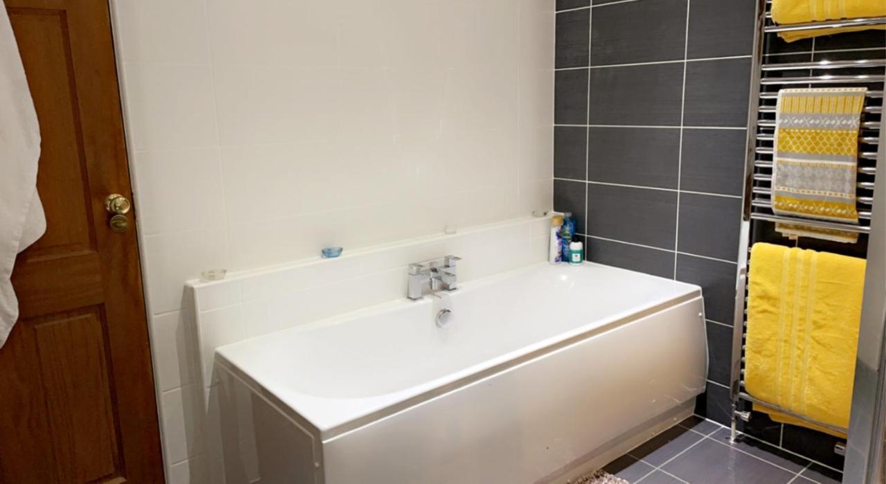 Wallace View - Holiday Home Stirling Esterno foto
