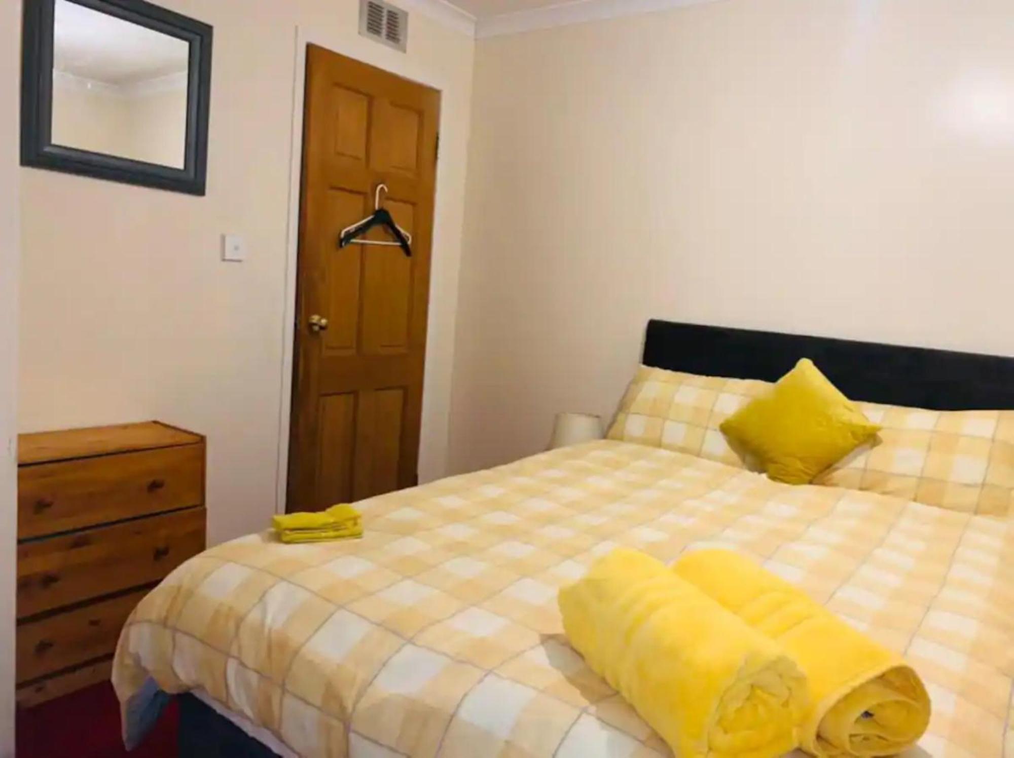 Wallace View - Holiday Home Stirling Esterno foto