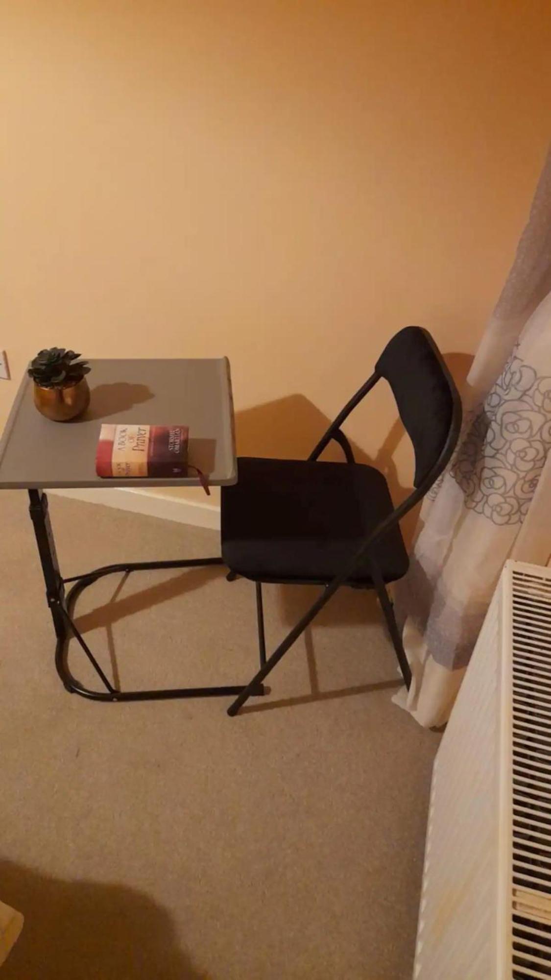 Wallace View - Holiday Home Stirling Esterno foto