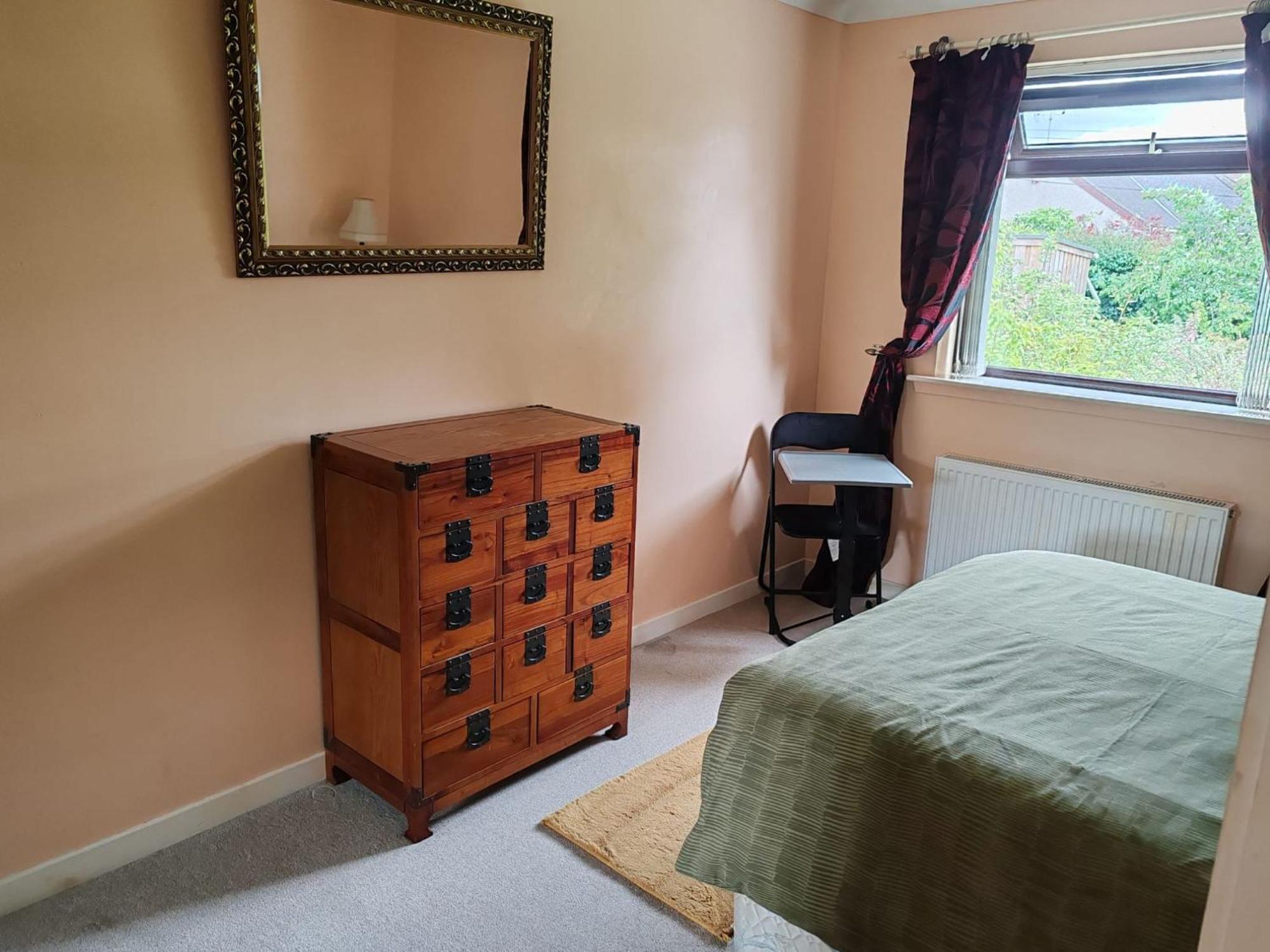 Wallace View - Holiday Home Stirling Esterno foto