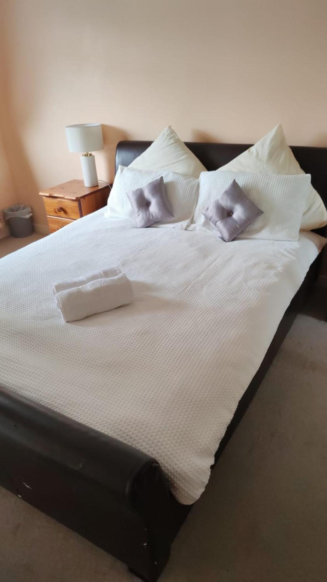 Wallace View - Holiday Home Stirling Esterno foto