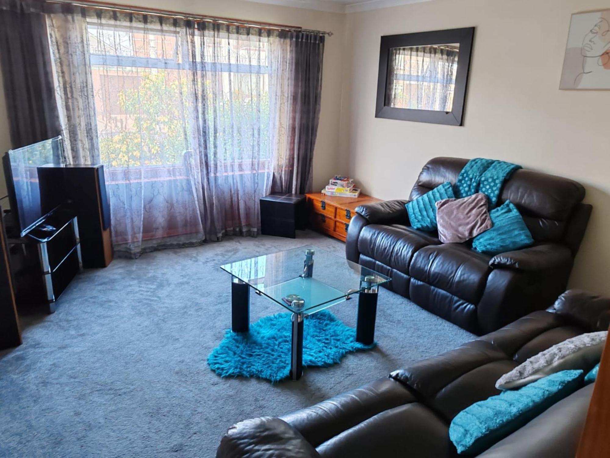 Wallace View - Holiday Home Stirling Esterno foto