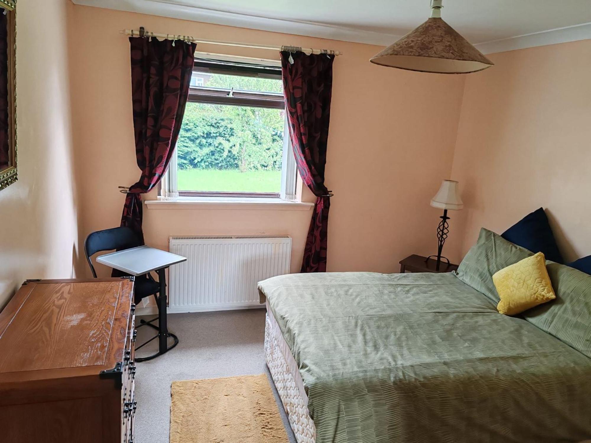 Wallace View - Holiday Home Stirling Esterno foto